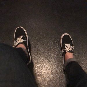 Meet your Posher, Aaron